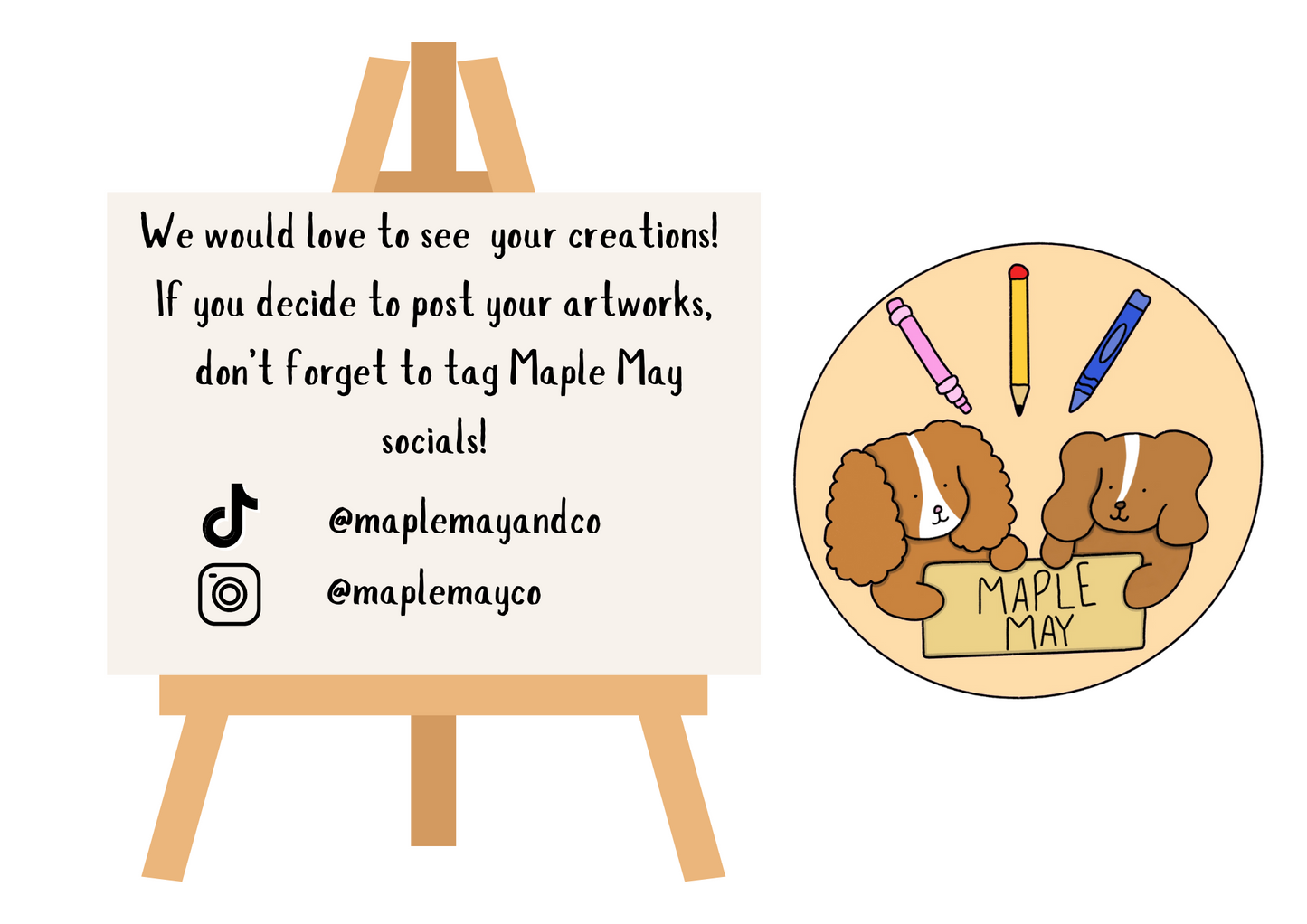 Silly Goose Colouring Pack