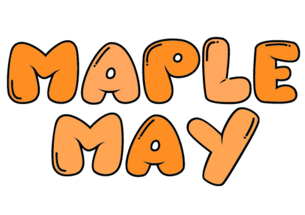 Maple May